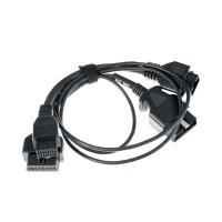 Кабель SmartPro ADC2012 к JEEP FIAT 2018-2019